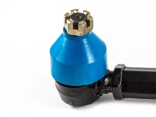 Belarus/MTS Spurstange komplette 750 mm (2)