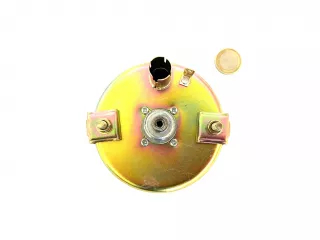 Belarus/MTS Tachometer mechanisch (3)