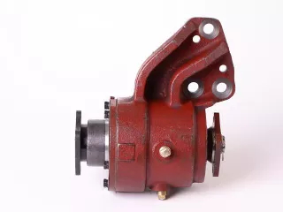 Belarus/MTS vorder Anhalt komplett (0)