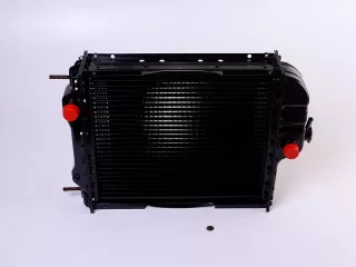 Belarus/MTS Wasserkühler '80 (Kupfer) (0)