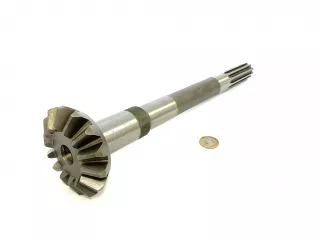 Belarus/MTS Welle 063 vertikale (Vorderachse kurze) (3)