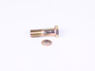 Belarus/MTZ 016 bolt (front wheel) (0)