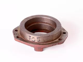 Belarus/MTZ 028 50 bearing block (rod shaft) (1)