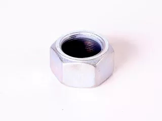 Belarus/MTZ 053 nut (servo shaft) M30x1, 5 (0)