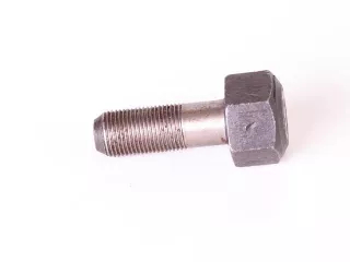 Belarus/MTZ 054 bolt (main shaft pulley) original (0)