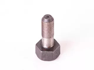 Belarus/MTZ 054 bolt (main shaft pulley) original (1)