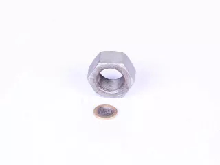 Belarus/MTZ 087 nut (upper elbow shaft), M27x1.5 (1)