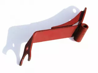 Belarus/MTZ 3 suspension hook, original (0)