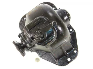 Belarus/MTZ 82 transfer case complete (free-wheel, 3-position version) original (1)