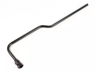 Belarus/MTZ air tube 471 (control valve - air jack) (0)