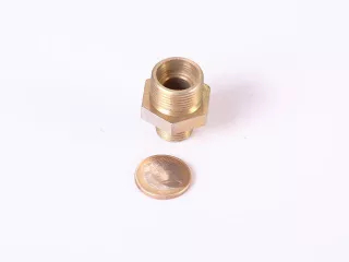 Belarus/MTZ air valve nipple (0)