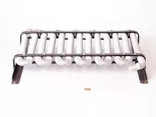 Belarus/MTZ aluminum oil cooler, original (0)