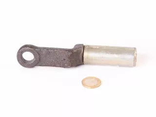 Belarus/MTZ Arm 071 (power hydraulic pump) (0)