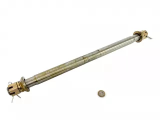 Belarus/MTZ Arm schaft complete, original (0)