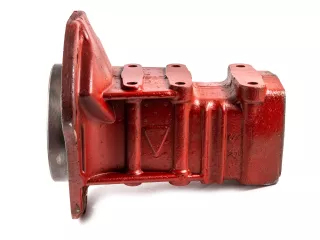 Belarus/MTZ Axle shaft housing (2)