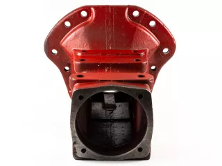 Belarus/MTZ Axle shaft housing (3)