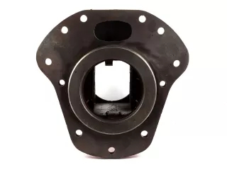 Belarus/MTZ Axle shaft housing (4)