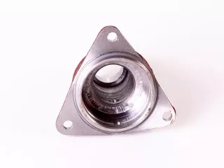 Belarus/MTZ bearing block 186 (2)
