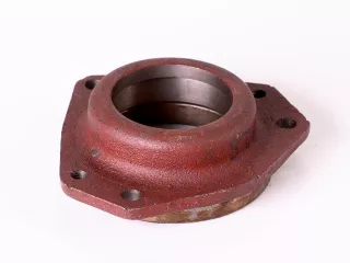 Belarus/MTZ bearing housing 028 (rod shaft), original (0)