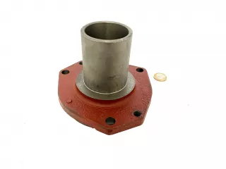 Belarus/MTZ bearing housing 172 (clutch release bearing) (0)