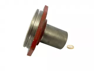 Belarus/MTZ bearing housing 172 (clutch release bearing) (2)