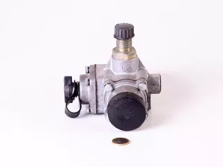 Belarus/MTZ blow-off valve, original (3)