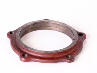 Belarus/MTZ bracket 066-B (driving front axle) original (0)