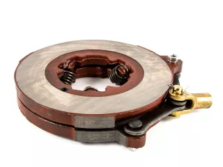 Belarus/MTZ brake cover, d=200mm (0)