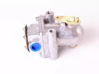 Belarus/MTZ brake- valve, 50 (1)