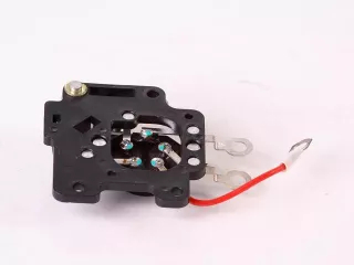 Belarus/MTZ built-in voltage controller,complete,new type (1)