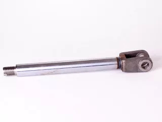 Belarus/MTZ C-100 piston rod for hydraulic cylinder (0)