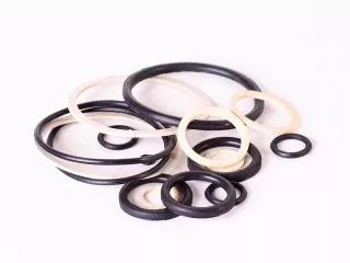 Belarus/MTZ c-75 work cylinder repair kit (0)