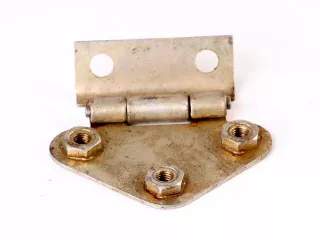 Belarus/MTZ cab support hinge (0)