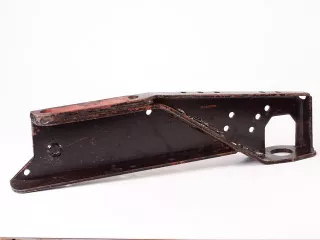 Belarus/MTZ cabine holder frame process right (0)