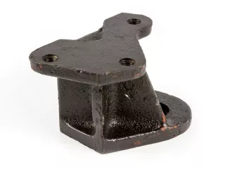 Belarus/MTZ cabine holder left rear console, the old type (high) (0)