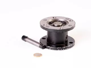 Belarus/MTZ cardanshaft freewheel (0)