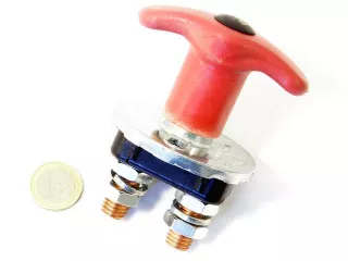 Belarus/MTZ circuit breaker switch coil, Magneton (0)