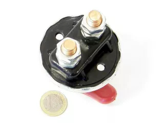 Belarus/MTZ circuit breaker switch coil, Magneton (1)