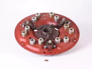 Belarus/MTZ clutch assy 50, non-original (0)