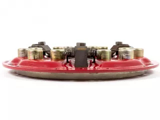 Belarus/MTZ clutch assy 80 (4)