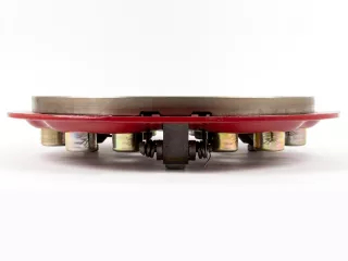 Belarus/MTZ clutch assy 80 (5)