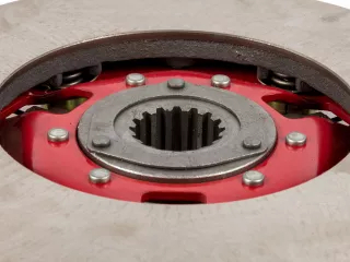 Belarus/MTZ clutch assy 80 (8)