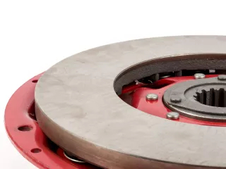 Belarus/MTZ clutch assy 80 (9)