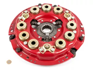 Belarus/MTZ clutch assy '80, '82 new type (0)