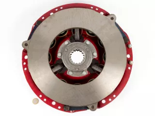 Belarus/MTZ clutch assy '80, '82 new type (3)