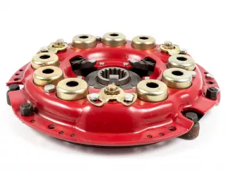 Belarus/MTZ clutch assy '80, '82 new type (8)