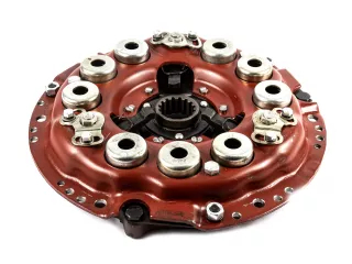 Belarus/MTZ clutch assy 80 new type, original (0)