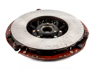 Belarus/MTZ clutch assy 80 new type, original (2)