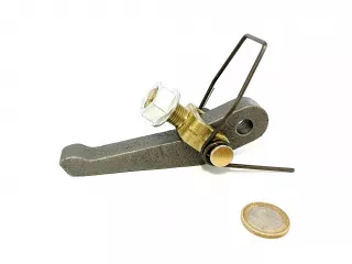 Belarus/MTZ clutch fork new type complete (0)