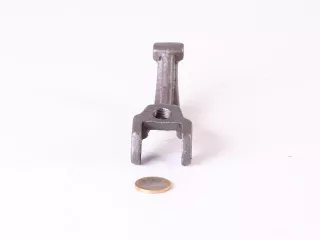 Belarus/MTZ clutch fork, original (2)